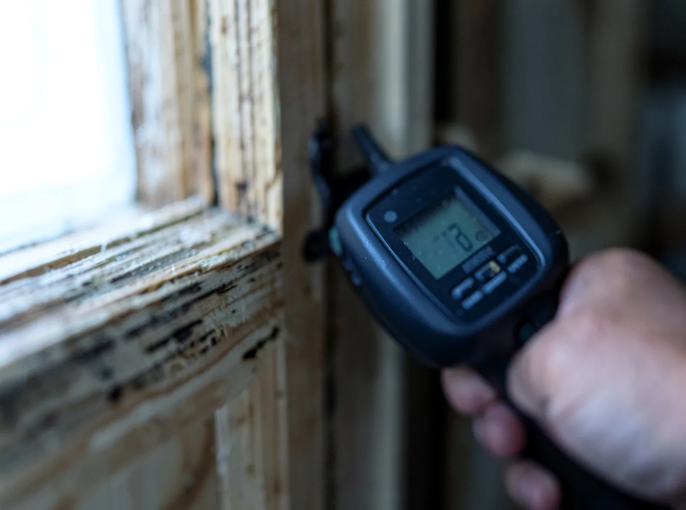 Commercial Water Damage Restoration in Ethridge, TN